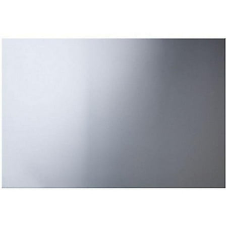 Stanley Hardware 4209BC Series N247-700 Plain Metal Sheet Aluminum Mill
