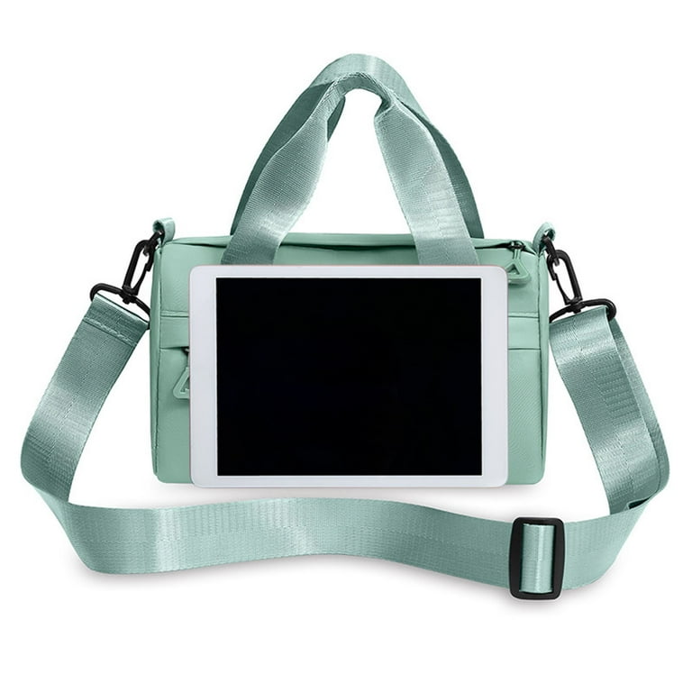 Mini Gym Bag NWLR Small Cute Sports Travel Duffel Bags With Shoe