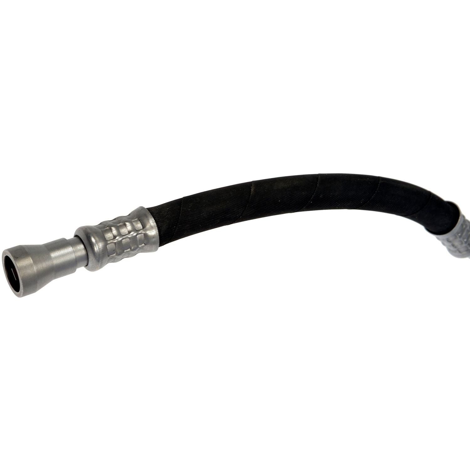 Dorman 624-286 Automatic Transmission Oil Cooler Hose Assembly Compatible with Select Dodge Models Fits select: 2003-2004 DODGE RAM 1500, 2003-2004 DODGE RAM 2500