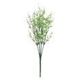 thumbnail image 2 of Midewhik activity 8 Bundles Artificial Fall Flowers No Fade Faux Autumn Plants, Fake Indoor Outdoor Greenery for Thanksgiving Christmas Wedding Party Home Garden Fireplace Décor, 2 of 4
