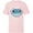 Soft Pink, variant on Disney Frozen 2 Bruni Cute Salamander Big Face - Short Sleeve T-Shirt for Kids - Customized-Black