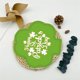 thumbnail image 4 of 24 platos de papel desechables para decoración de fiestas temáticas del Día de San Patricio., 4 of 6