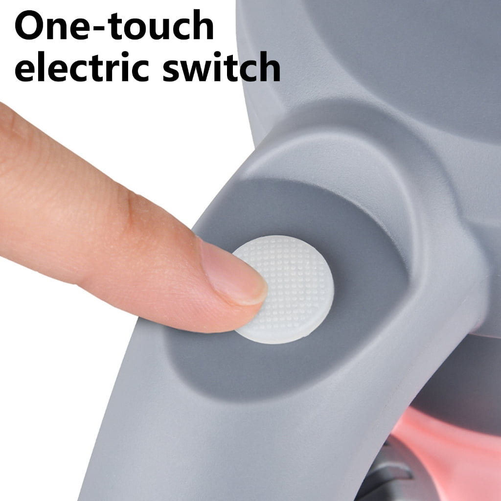 Electric Car Foam Sprayer 2L Handheld Foamer Rechargeable Battery Powered Foam Cannons for Car Washing