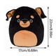 thumbnail image 2 of Decorate Stuffed Animals with Soft Plush Toys Soft Stuffed Doll Stuffed Animal Cat Plush, 2 of 4