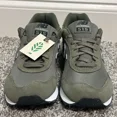 thumbnail image 3 of New Balance 515 Suede Athletic Shoes Casual Olive Green Sneakers Men’s Sz 8.5 D, 3 of 5