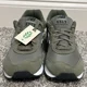 thumbnail image 3 of New Balance 515 Suede Athletic Shoes Casual Olive Green Sneakers Men’s Sz 8.5 D, 3 of 6