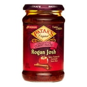 Patak's Rogan Josh Curry Paste, 10 Oz