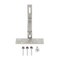 thumbnail image 4 of 304 acero inoxidable ajustable gancho de techo fotovoltaico soporte riel accesorios, 4 of 10