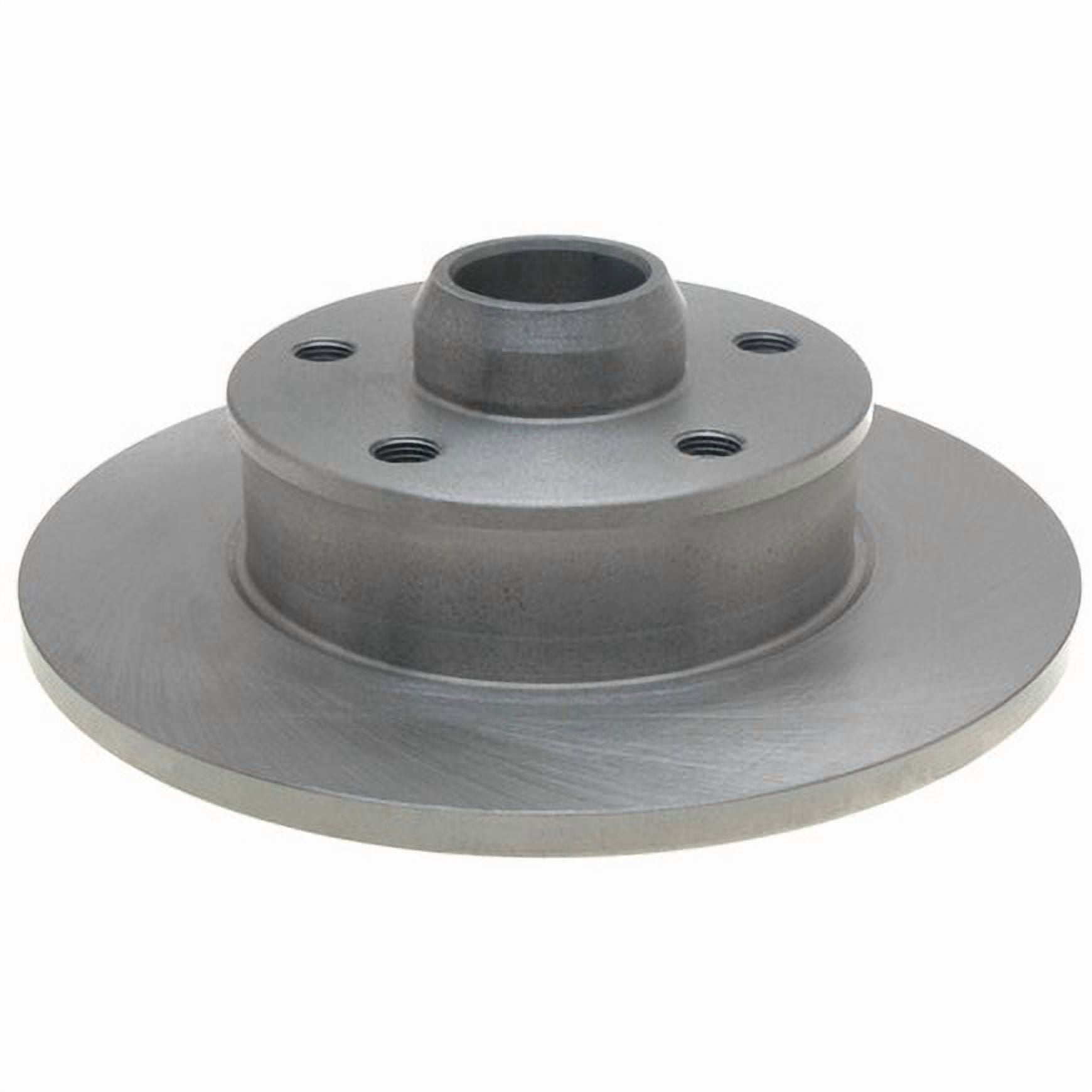 Raybestos R-Line Rotors OE Replacement Brake Rotors 96430R Fits select: 1995-1998 VOLKSWAGEN GOLF, 1992-1994 VOLKSWAGEN CORRADO