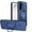Navy Blue, variant on for Samsung S26 FE Rugged Case,Rotating Kickstand,Compatible for Magsafe,Slide Camera Protection,Shockproof Cover For Galaxy S26 FE(Navy Blue)