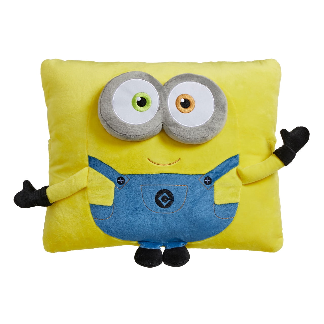 Pillow Pets - Bob the Minion Despicable Me Plush