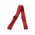 thumbnail image 4 of Towel Bands Beach Towel Holder with Adjustable Buckle 3.8cm Wide Clamp Elastic Chair Clips Nylon Towel Straps for Ship Travel Beach Parties red, 4 of 8