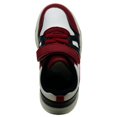 thumbnail image 4 of Tenis Charly para Niño 1065613004 multicolor 18, 4 of 6