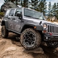 thumbnail image 2 of PAQUETE DE 2 LLANTAS 33X12.5 R15 BF GOODRICH  MUD TERRAIN KM2, 2 of 2