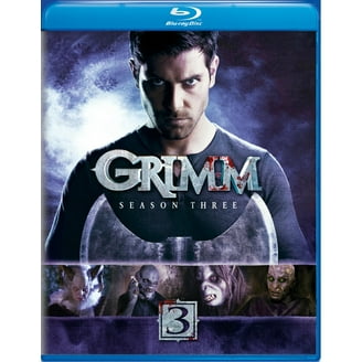 GRIMM Season 1 - 3 / グリム シーズン 1 - 3 [DVD][Import] d2ldlup s-l400.jpg