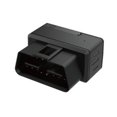 thumbnail image 1 of Liquidation Tracker GPS OBD Tracker de Voiture Mikods Suivi en Temps Réel Moniteurs Vocaux Mini GPS, 1 of 8