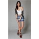thumbnail image 2 of Aeropostale - Camiseta sin mangas de ganchillo transparente para mujer, color blanco, pequeÃ±o Aeropostale Camiseta sin mangas, 2 of 2
