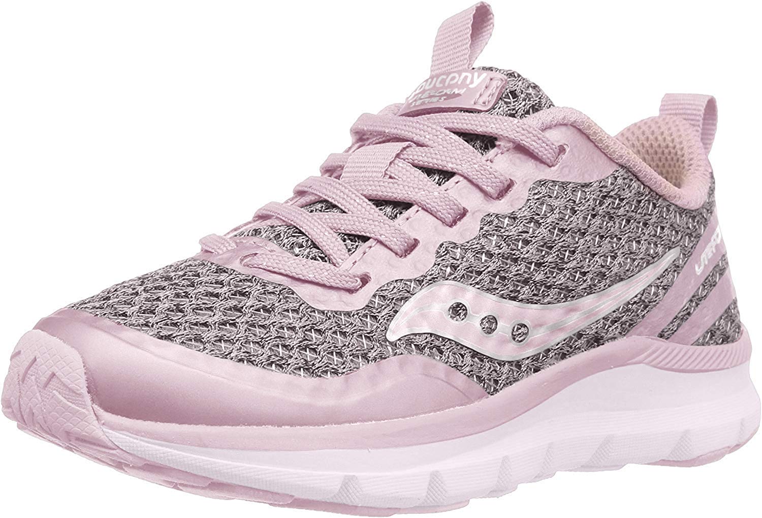 saucony ladies walking shoes