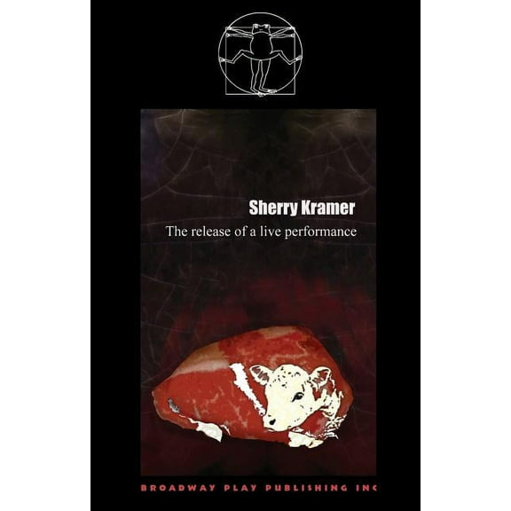 The Release Of A Live Performance (Paperback)