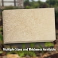 thumbnail image 4 of Half Off Ponds Poly Fiber Filter Media Pad for Water Gardens, 2 in. Thick, 56 in. x 24 in., 4 of 5