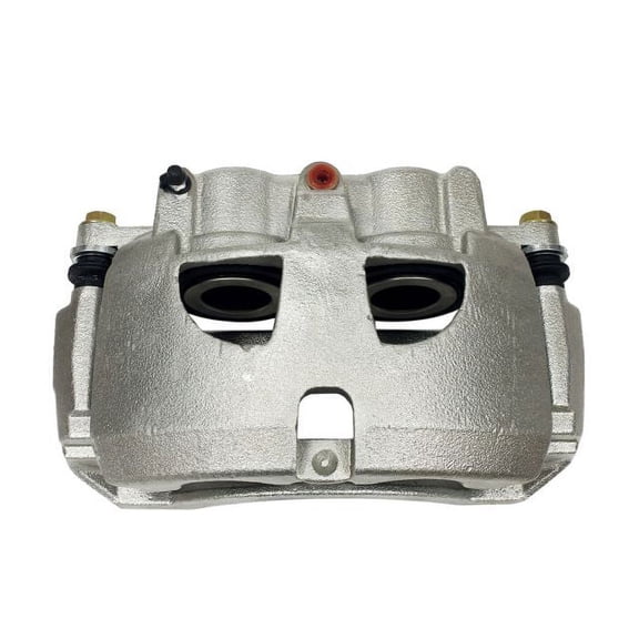 Power Stop Front Left One Stock Replacement Caliper L5173 Fits 2018 Ram 2500