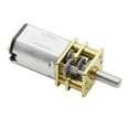 thumbnail image 1 of kurtrusly Mini Metal Electric Speed Deceleration DC Geared Motor 6 V-200 RPM, 1 of 9