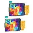 thumbnail image 2 of IPS Display Module, 1.8in Low Consumption TFT IPS Display Module 128 X 160 Bright  For Electronic, 2 of 8