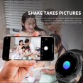 thumbnail image 4 of C12 Fashion Sports Men Smart Watch Pantalla de 1,3 "Pantalla táctil de llamada Color 06 Sunnimix reloj inteligente deportes, 4 of 8