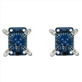 thumbnail image 1 of 2X Infrared Transmitter-Receiver 360° Infrared Signal Transmission Without Dead Angle Multi-Functional Convenient Module,2 x IR External Transmitter And Receiver Module, 1 of 8
