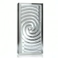 thumbnail image 2 of 100 oz Silver Bar - Scottsdale Mint King Stacker® .999 Silver Bar, 2 of 3