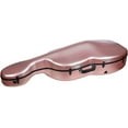 thumbnail image 3 of Crossrock Full Size Violoncello Case,Composite Carbon Fiber Cello Hard Case, 3 of 6