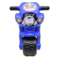 thumbnail image 3 of MINIMOTO MONTABLE TICK TACK AZUL, 3 of 5