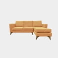 thumbnail image 1 of Sala Esquina Praga Normal Curri Mustard - DC Inlab Muebles Modelo D, 1 of 2