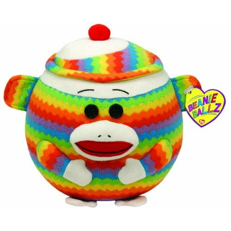 Zig Zag Plush -
