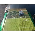 thumbnail image 1 of Pre-Owned Gardening 101: Learn How to Plan, Plant, and Maintain a Garden (The Best of Martha Stewart Living) (Hardcover) 0848719352 9780848719357, 1 of 1