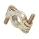 thumbnail image 2 of Abrazadera de manguera Abrazadera de acero al carbono resistente y resistente a altas temperaturas para tubería de acero con anillo de goma 20-22, 2 of 5