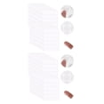 thumbnail image 1 of serony 200pieces Double Sided Tape Strong Adhesive For Clear And Invisible Bonding No Messy Residue 2Set, 1 of 4