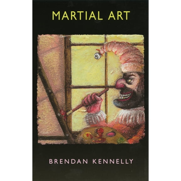 Martial Art (Paperback)