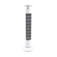 thumbnail image 2 of Ventilador de Torre 76 cms giratorio Eco sustentable ,  consumo eficiente Durabilidad, 2 of 8