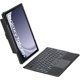 thumbnail image 5 of Keyboard Case For Samsung Galaxy Tab A9 Plus 11 Inch (smx210/x216/x218) 7 Colors Backlit Trackpad Keyboard, 5 of 5