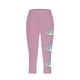 thumbnail image 3 of Pantalones de Ajuste Seco de la Moda de las Mujeres Imprimidas Leggings, Deporte de Yoga Elástico de Poliéster Elástico Respirable, 3 of 7