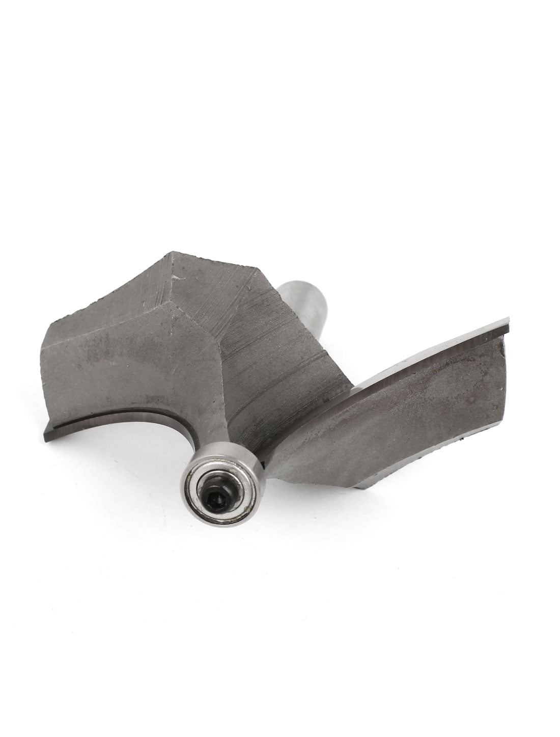 Wood Cutting Tool Corner Rounding Round Over Router Bit Tool 1/2" x 3"