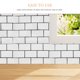 thumbnail image 3 of unbranded 6Ud Azulejos Peel and Stick Para Cocina Y Lavandería Fácil Instalación Y Limpieza, 3 of 8