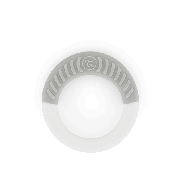 Mordedor Twistshake para Bebé 1+ Meses Texturizado Libre de BPA para Alivio de Encías