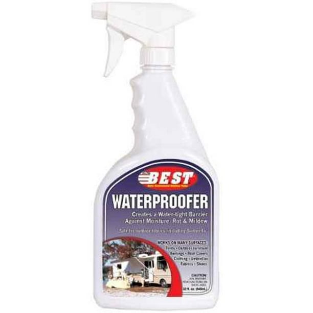 BEST PROPACK 63032 BEST 32 OZ. WATERPROOFER
