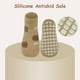 thumbnail image 3 of Calcetines antideslizantes para bebé, 5 pares de calcetines de algodón para bebé, calcetines para niño pequeño, calcetines antideslizantes para bebés, niños pequeños y niños., 3 of 5