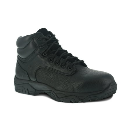 

Iron Age Men s Trencher Composite Toe 6 Work Boots