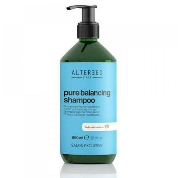 ALTER EGO PURE-BALANCING SHAMPOO 950ML