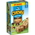 thumbnail image 3 of Quaker Chewy Granola Bars, 3 Flavor Variety Pack, 24 Pack, 3 of 8