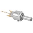 thumbnail image 1 of Wood Bead Maker Tool, Alloy Steel High Hardness Exquisite Beads Milling Cutter Easy To Store  For Twist Knot For Rosewood For Ebony, 1 of 8
